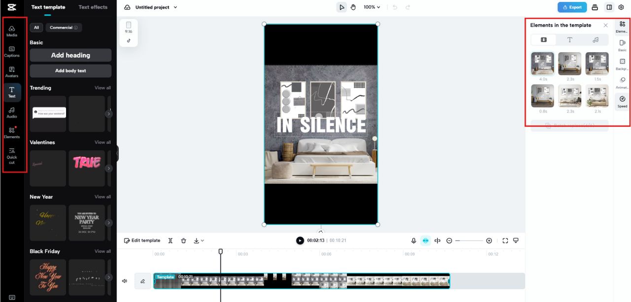 Advertisement Generator