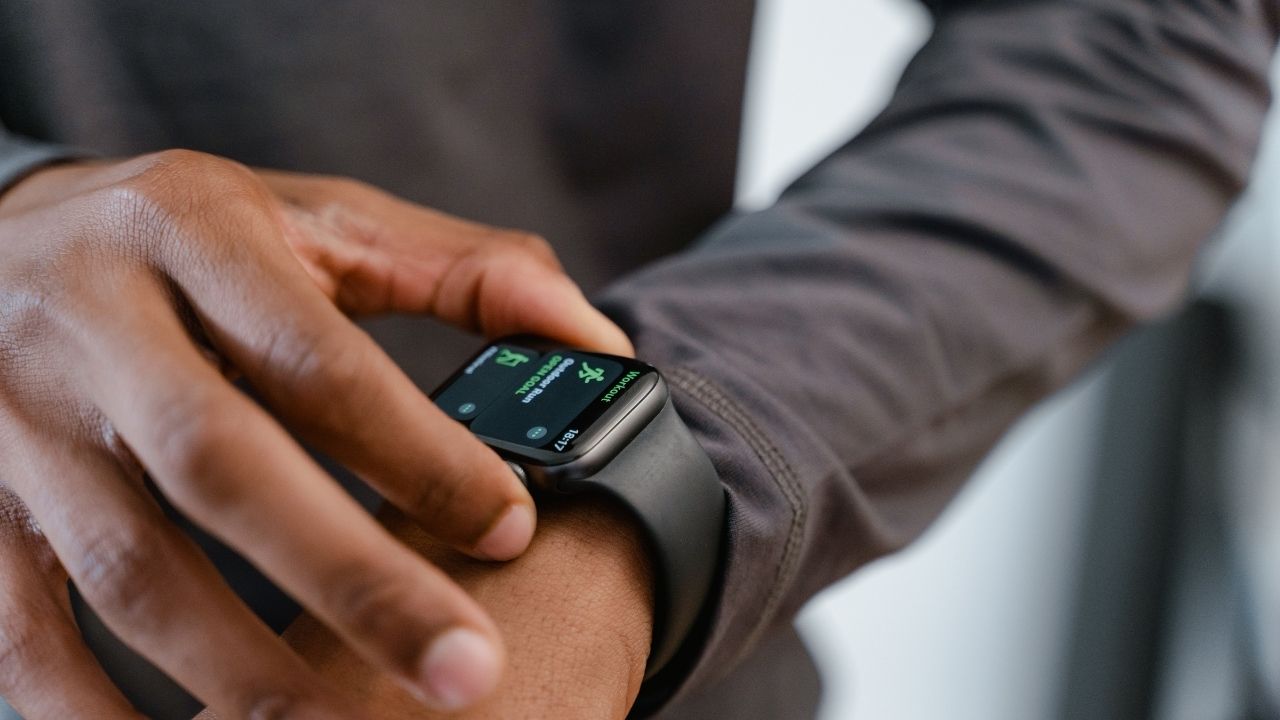 apple watch