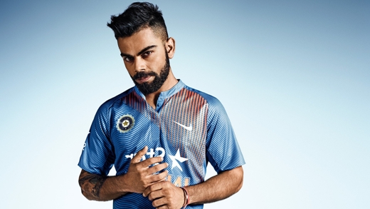 Virat Kohli to get a wax statue at at Madame Tussauds Delhi