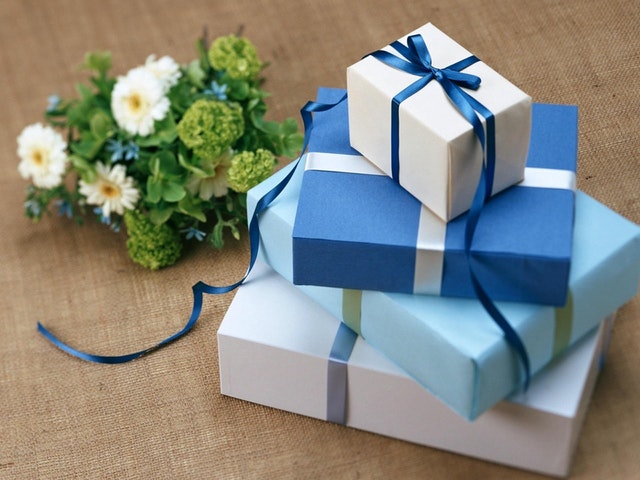 Gifts long distance relationship