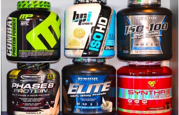 Do You Need Bodybuilding Supplements