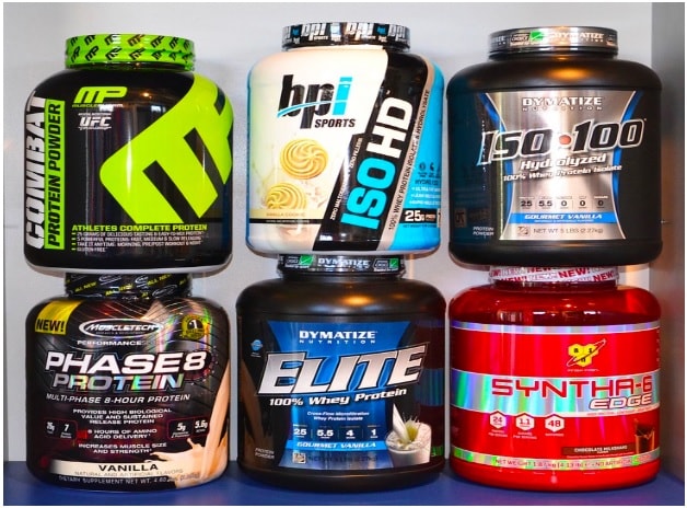 Do You Need Bodybuilding Supplements