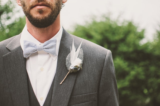 Groom’s Guide to Grooming