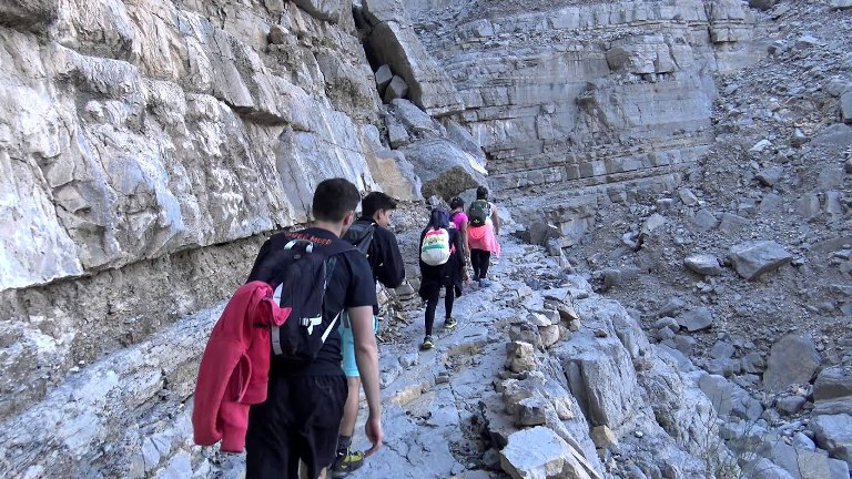 Wadi Ghalilah dubai