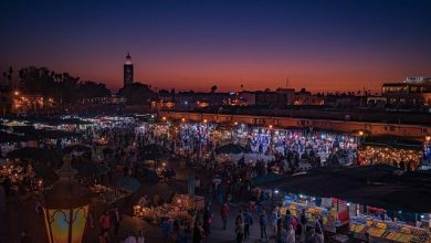 Marrakech