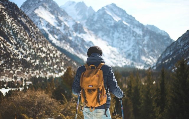 hiking essentials