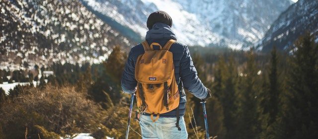 hiking essentials