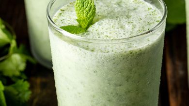 Health Benefits Of Buttermilk