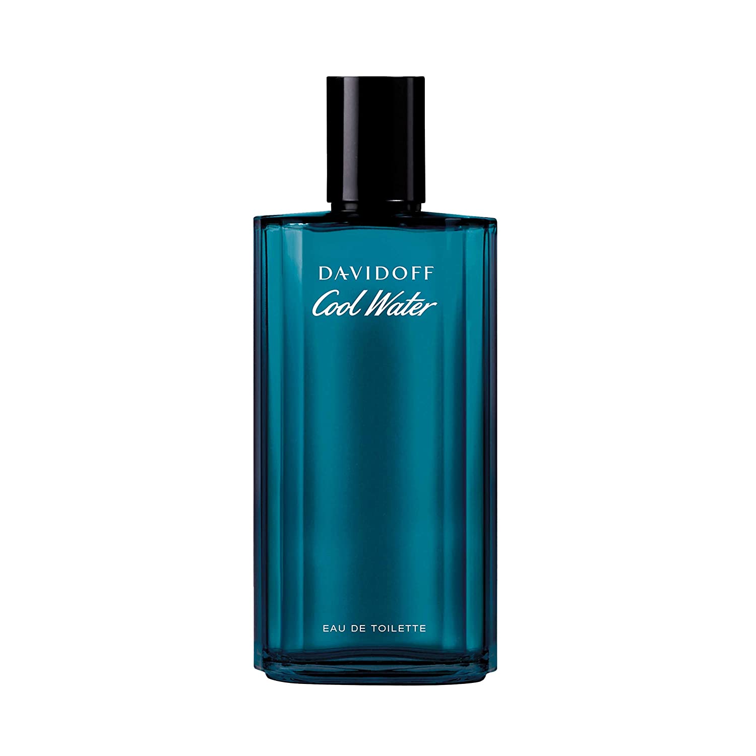 Davidoff Cool Water For Men. Eau De Toilette Spray