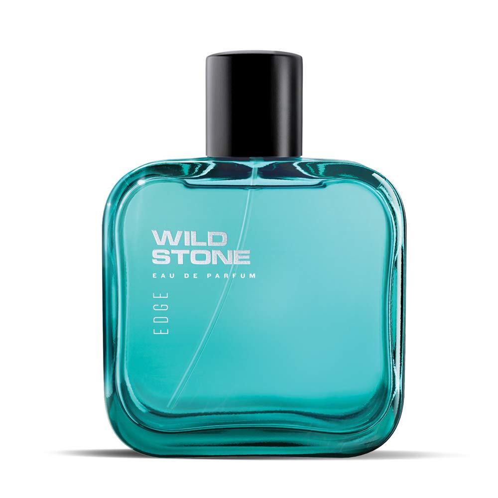 Wild Stone Edge Perfume For Men