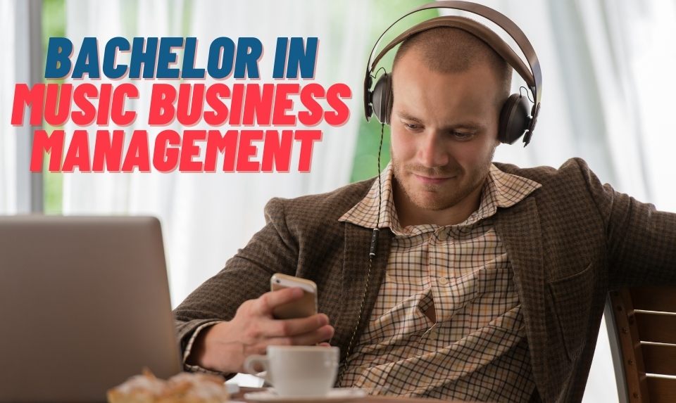 Music Business Management 