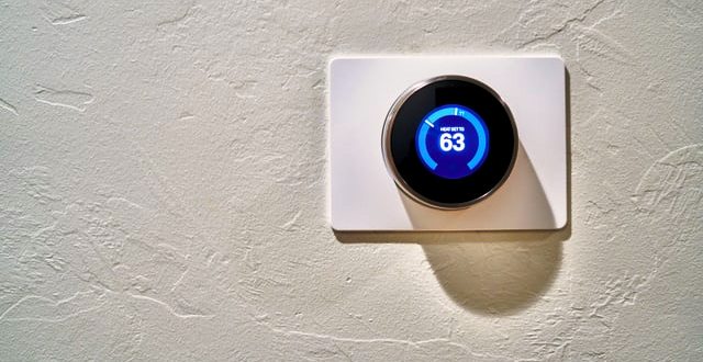 Best Smart Thermostat