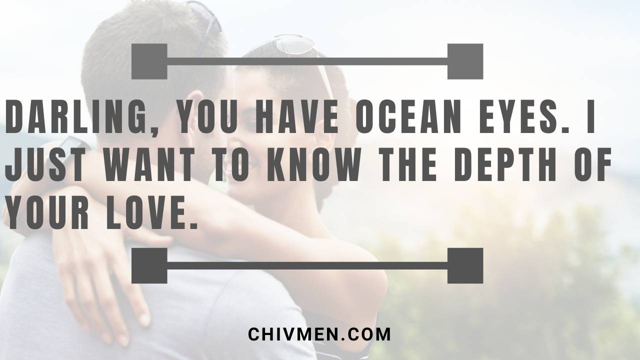 Deep Love quotes 