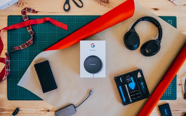 Google Nest