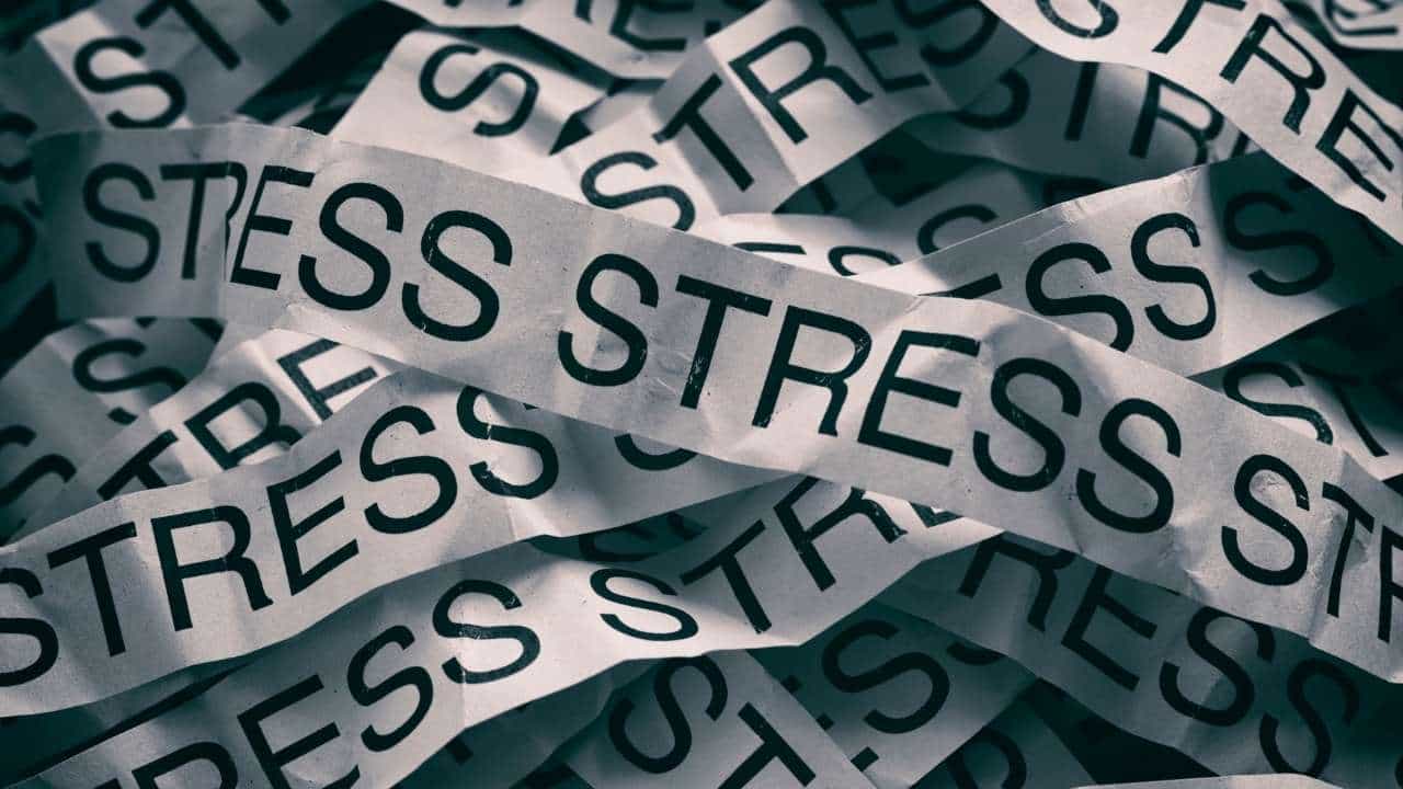 stress