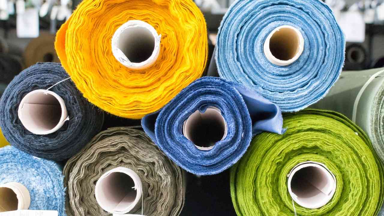 Fabric Sourcing