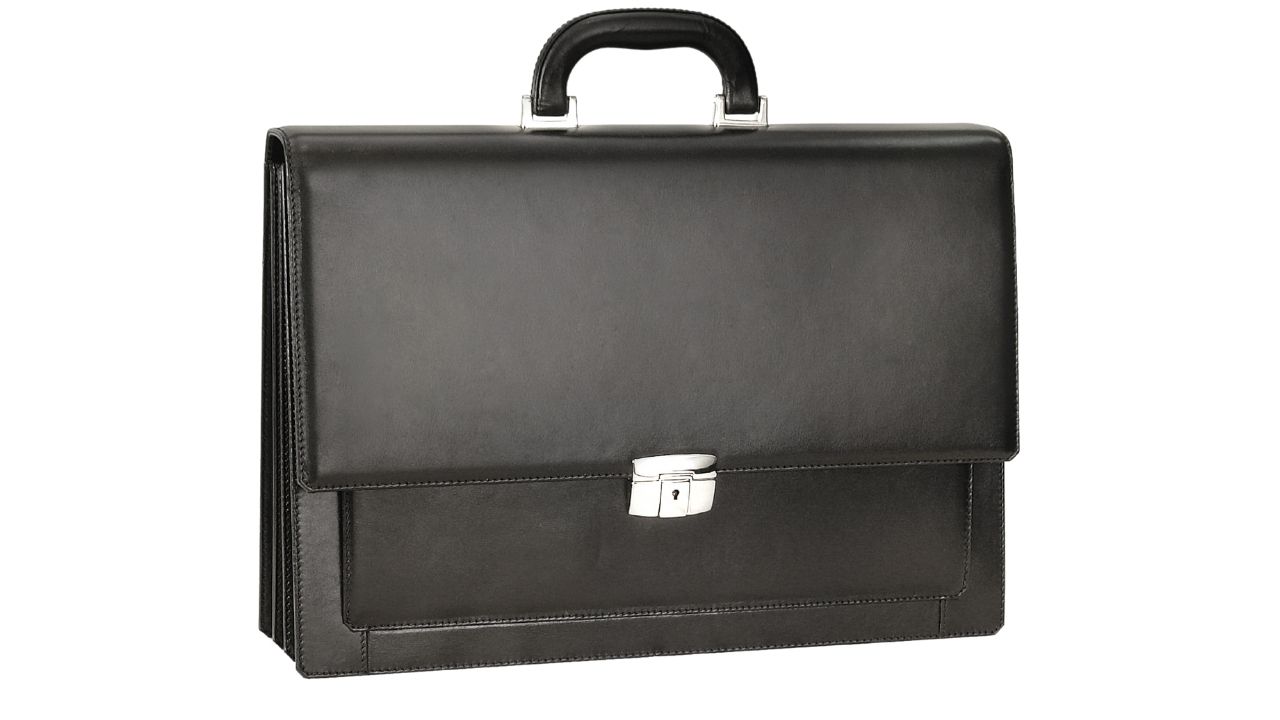 Work Bags For Men Briefcase