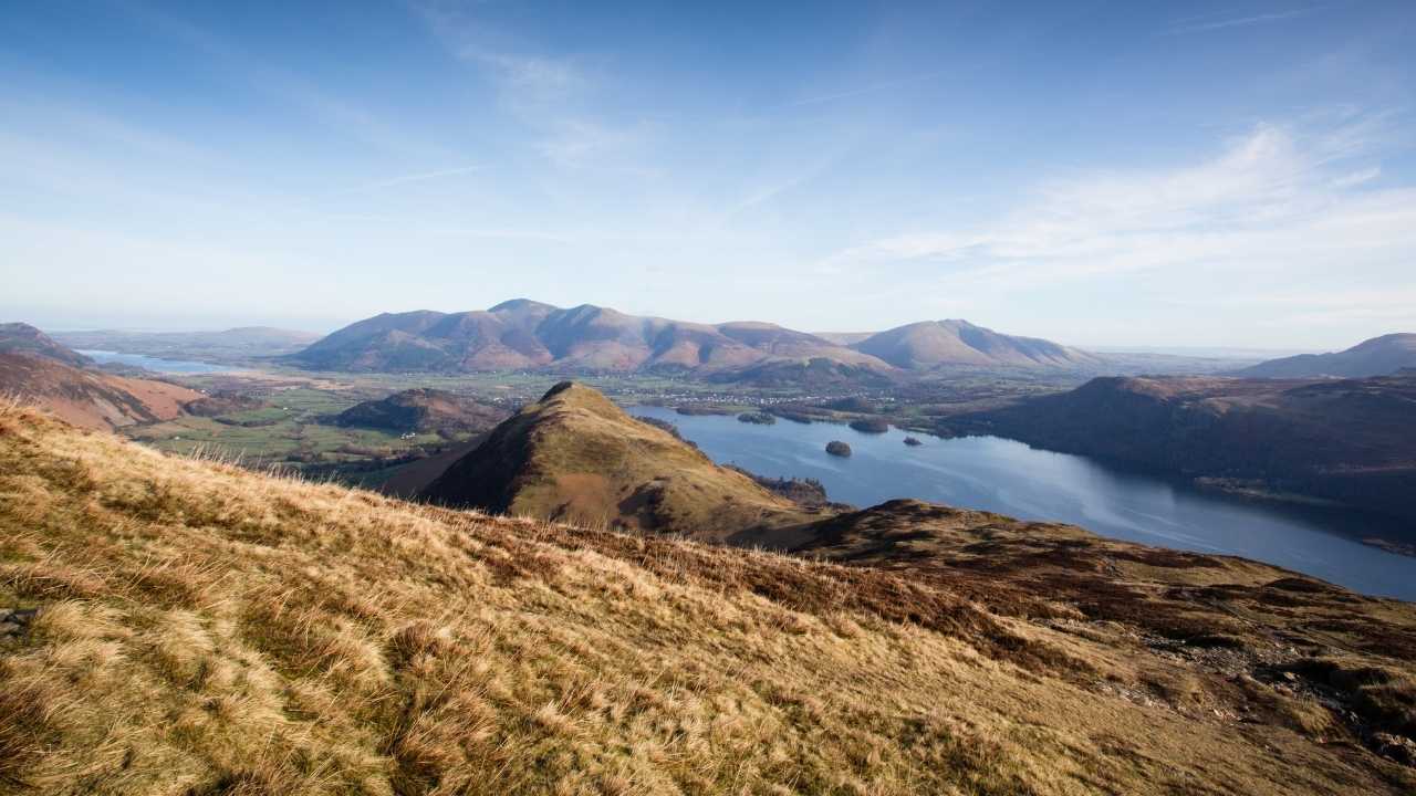 The Lake District