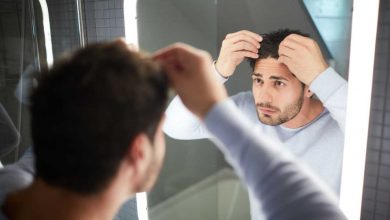 Finasteride Hair Loss Treatment