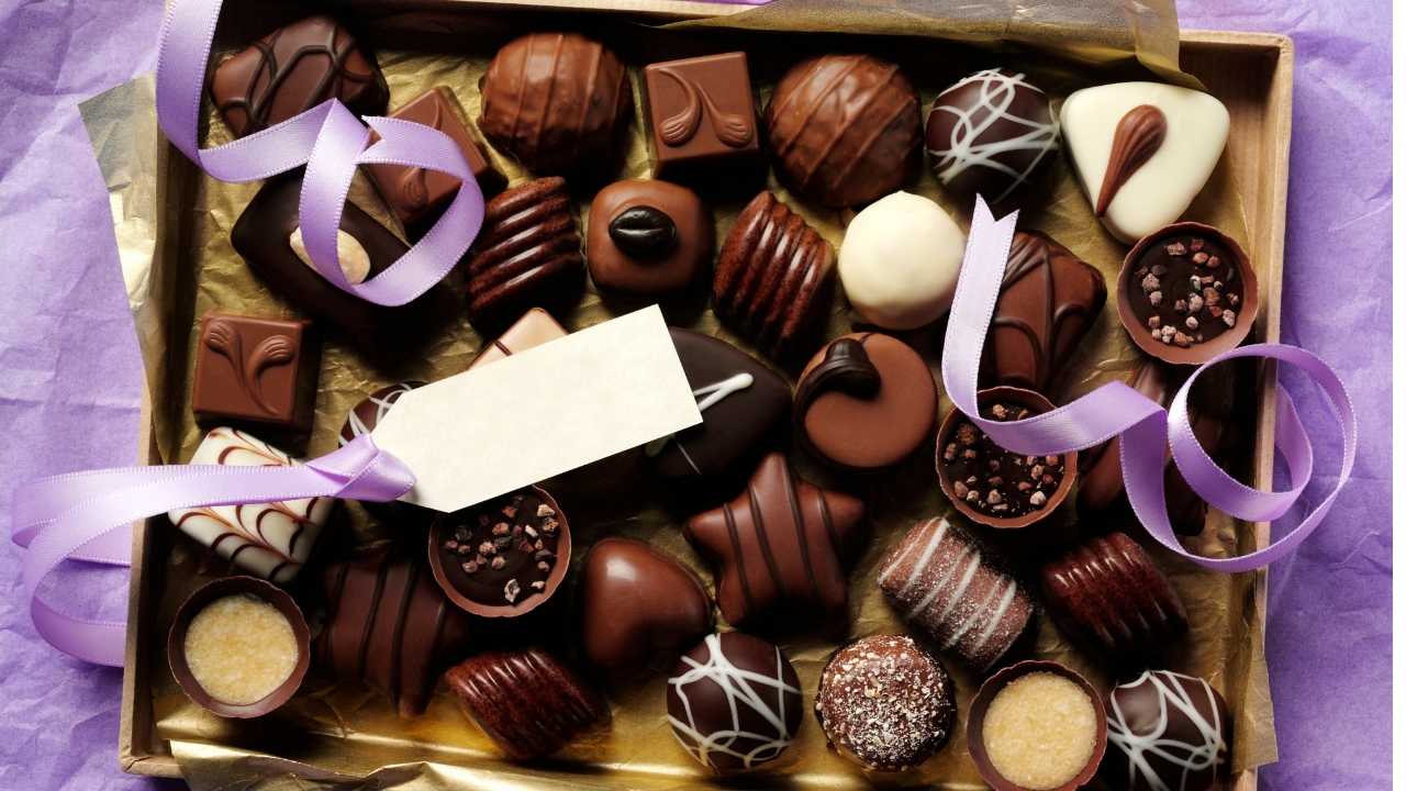 Chocolate