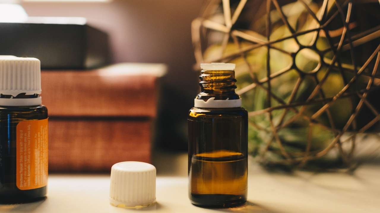 Essential Oil