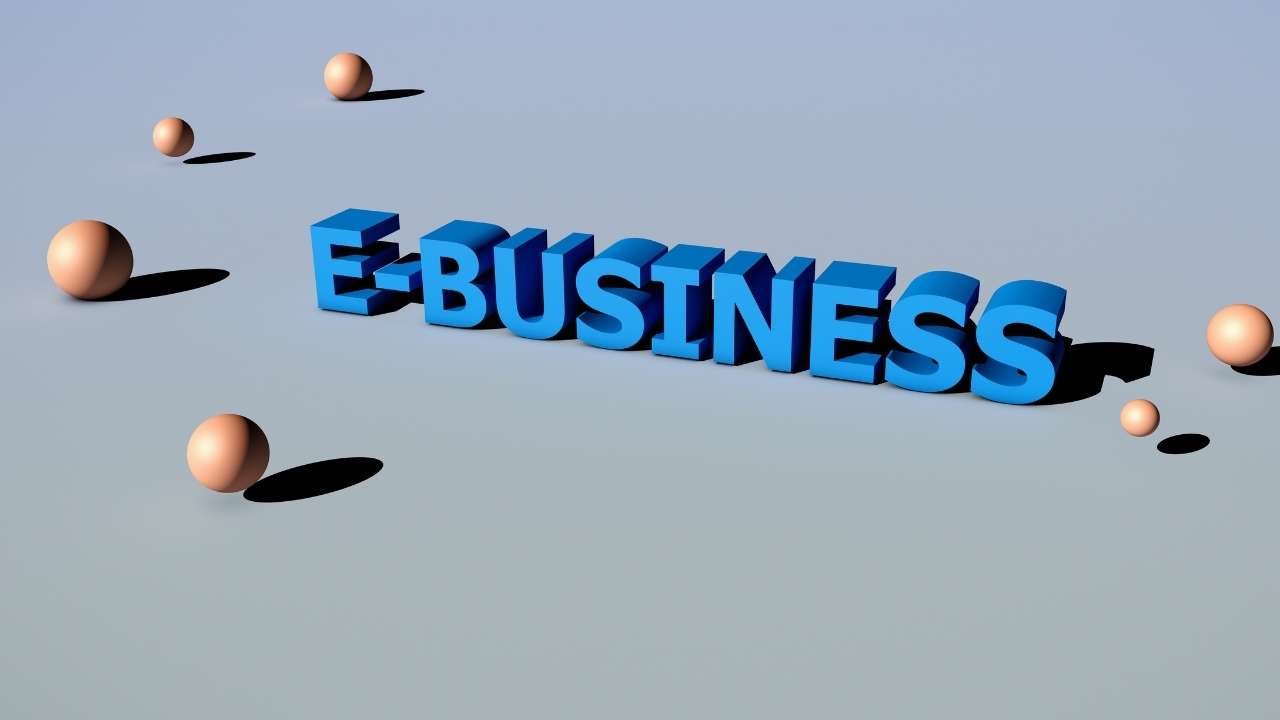 E-Businesses