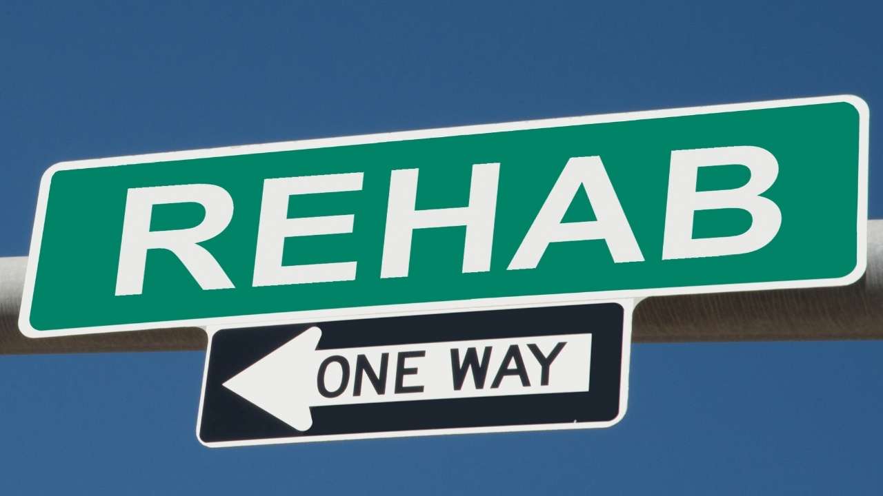 Outpatient Rehab