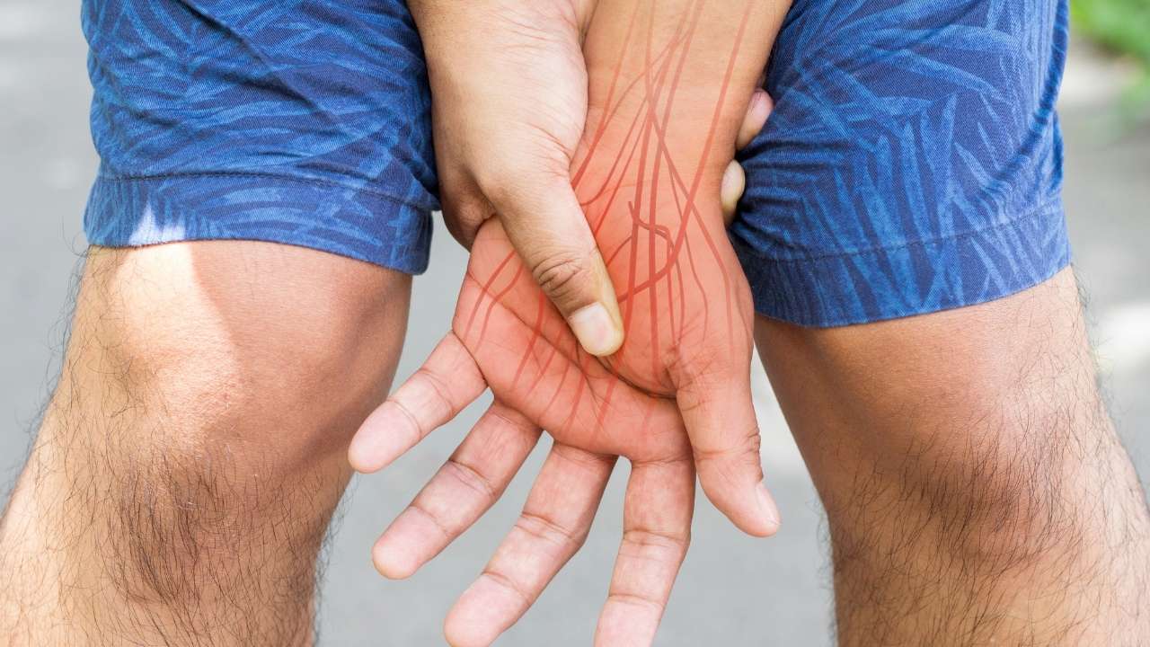 Sciatic Nerve Pain