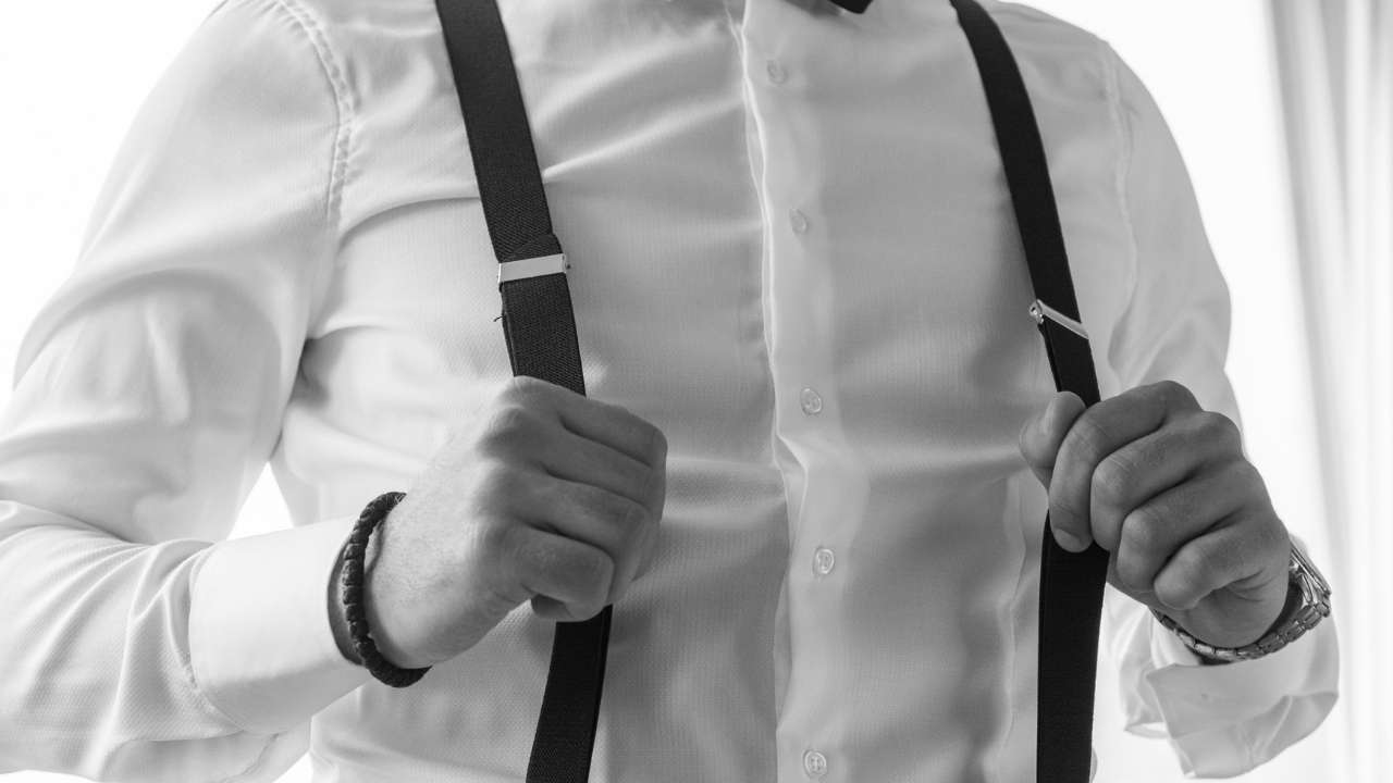 Suspenders 