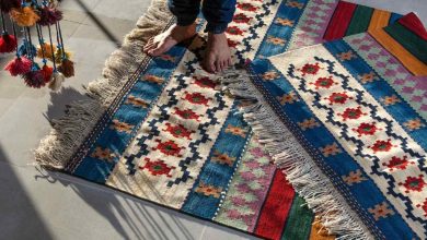 Take Care Of A Rug (1)