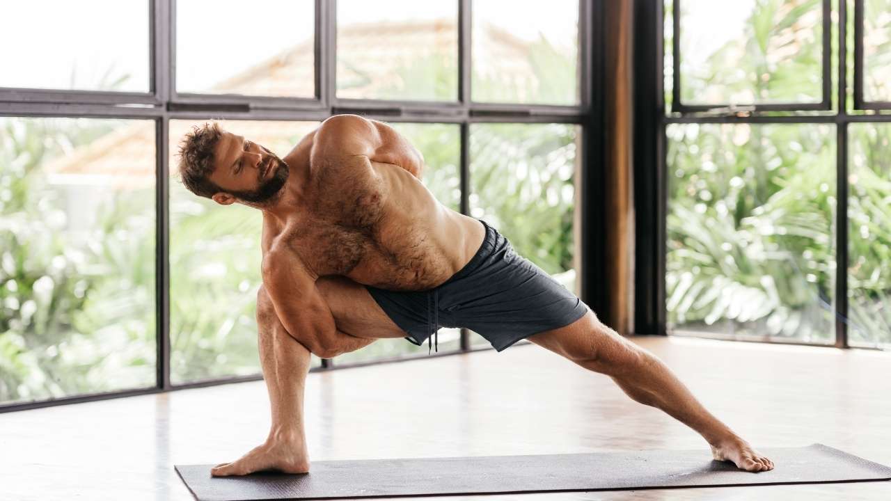 Vinyasa