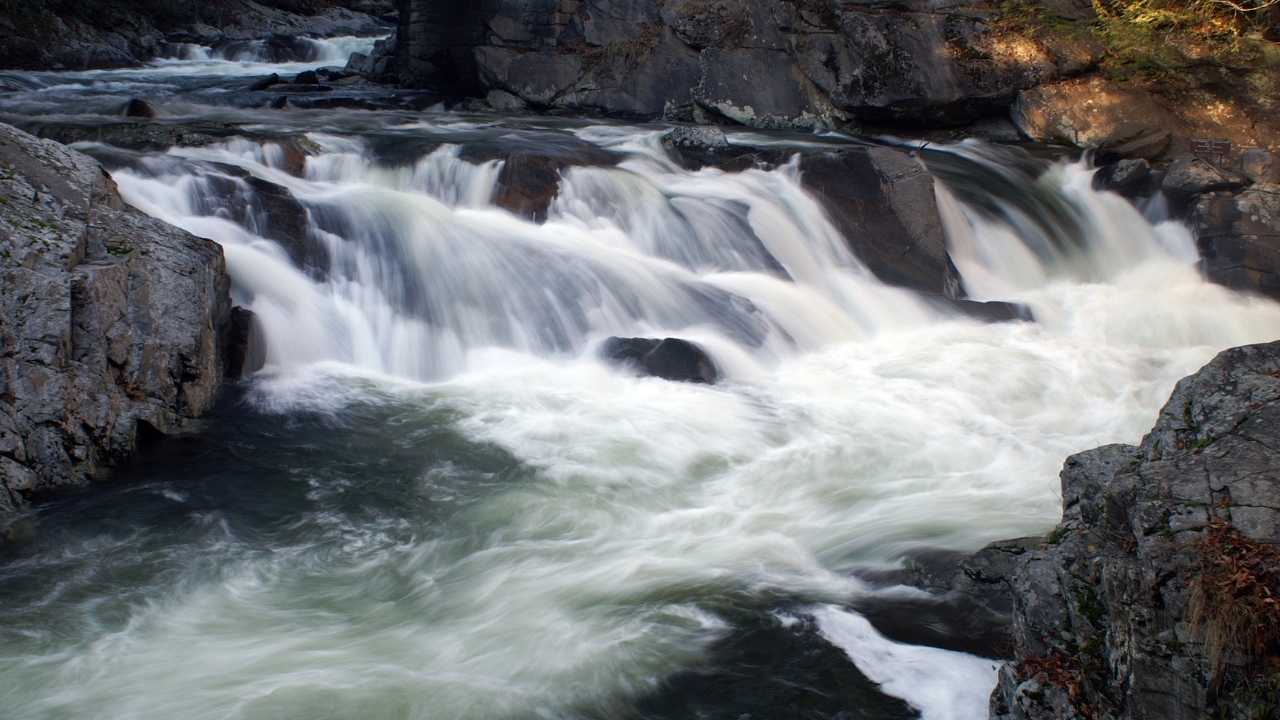 Great Smoky Mountain National Park