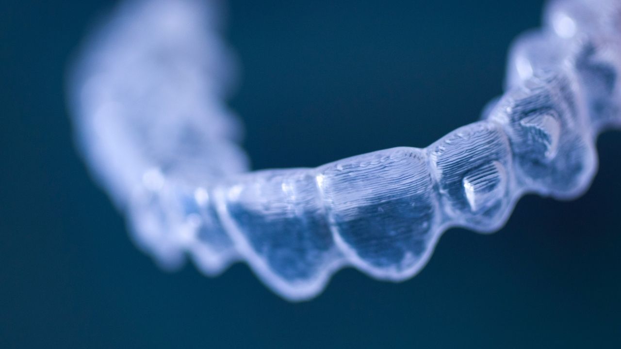 Home teeth Aligners