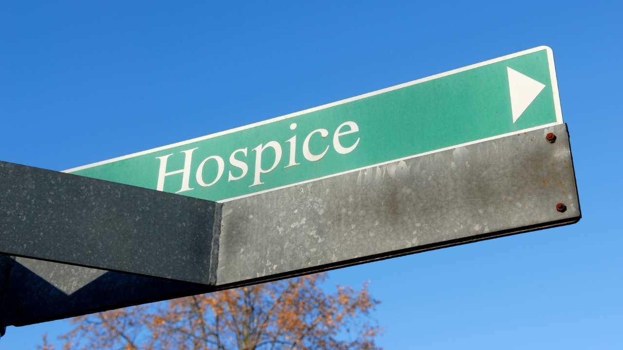 Hospice Services