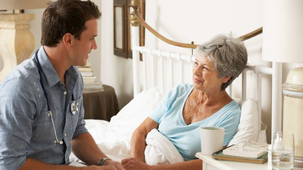 Hospice Services 