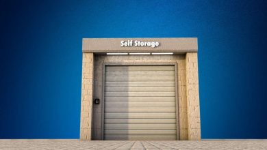 Self-storage