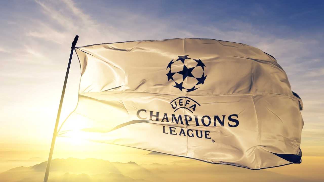 UEFA Champions League