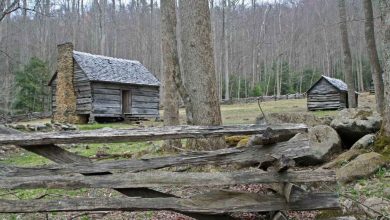 Gatlinburg Cabins