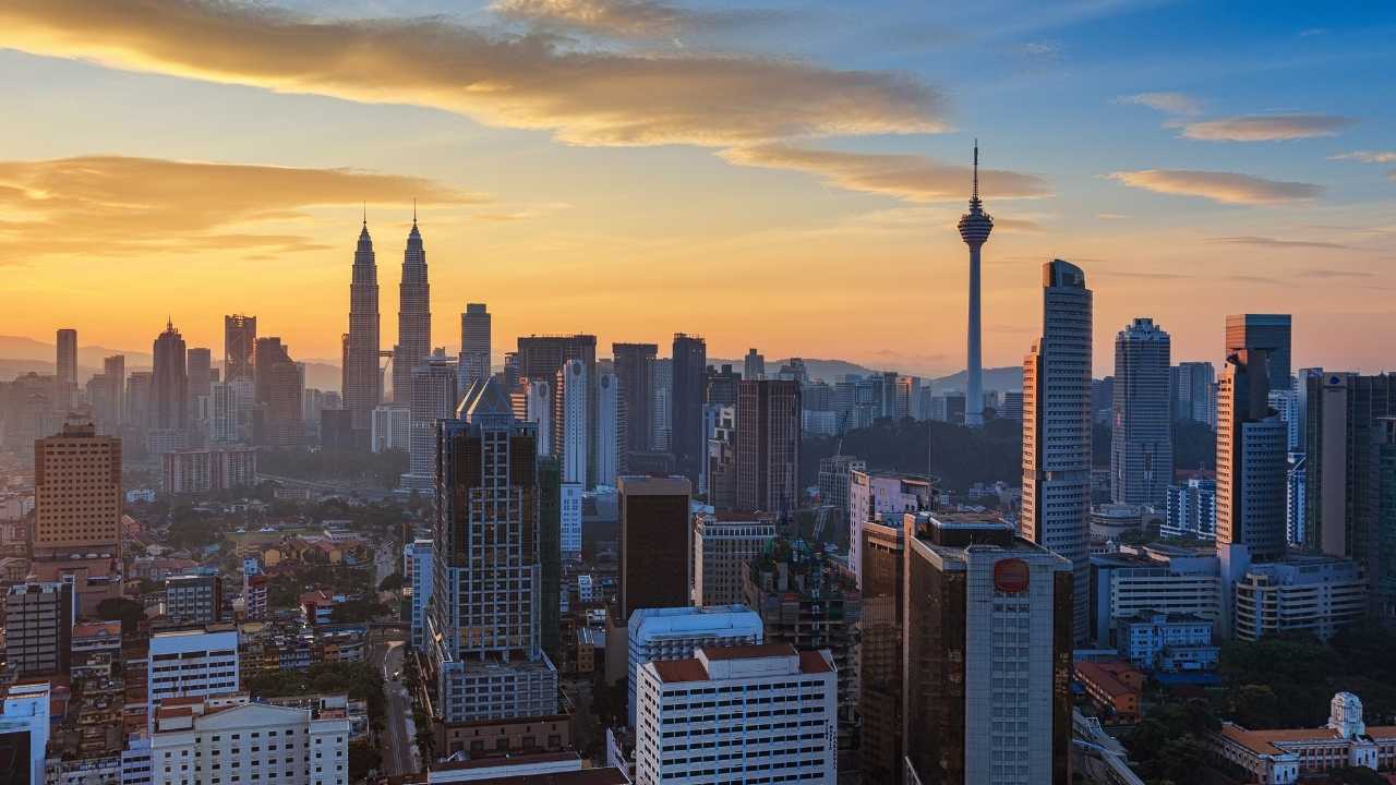 Kuala Lumpur