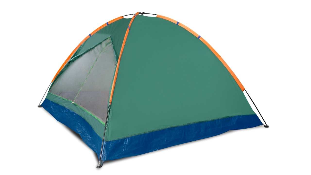 Tent Camping