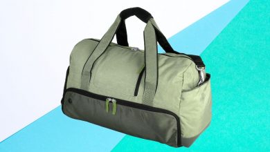 Duffel Bag