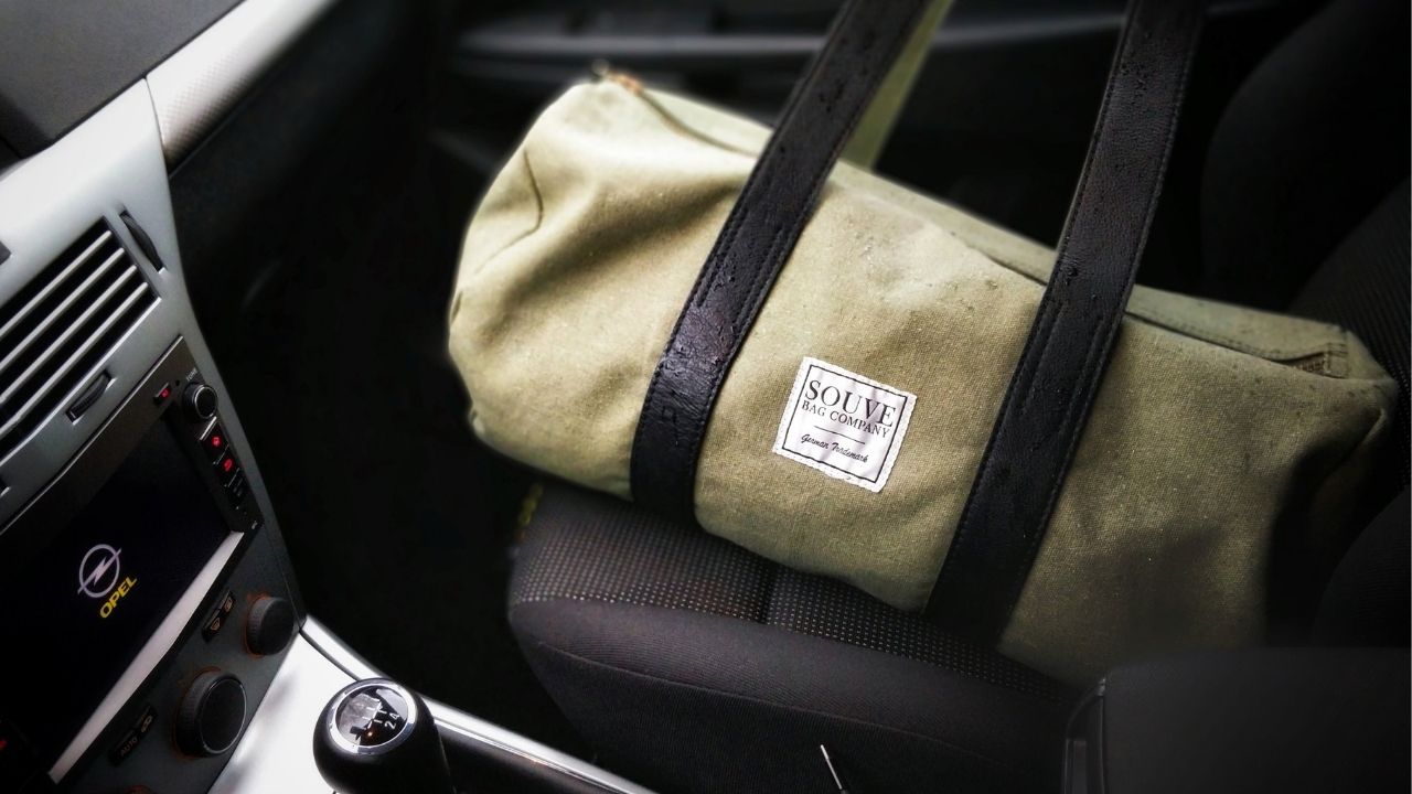 Duffel Bag