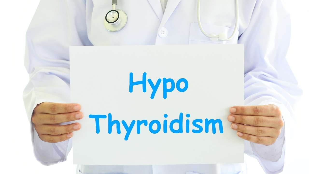 Hyperthyroidism