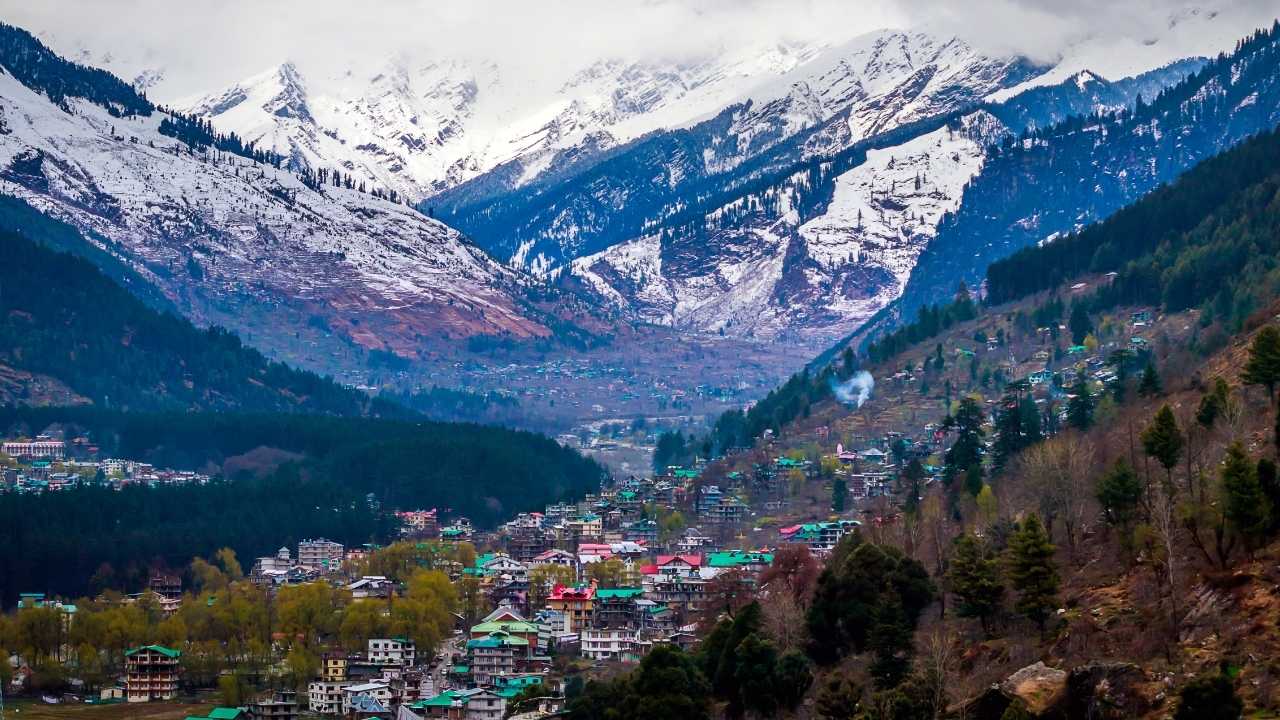 Manali