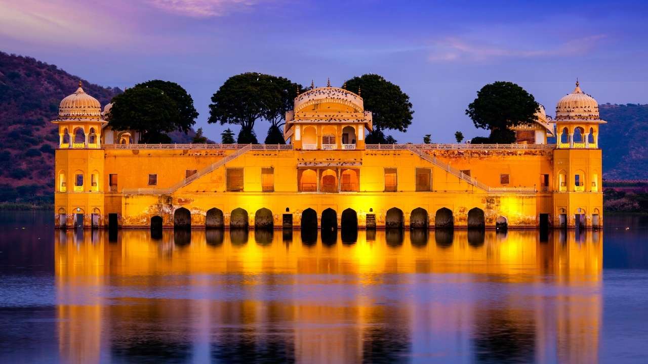 Rajasthan