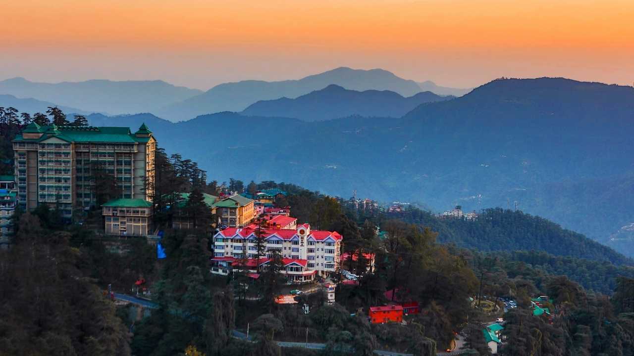 Shimla