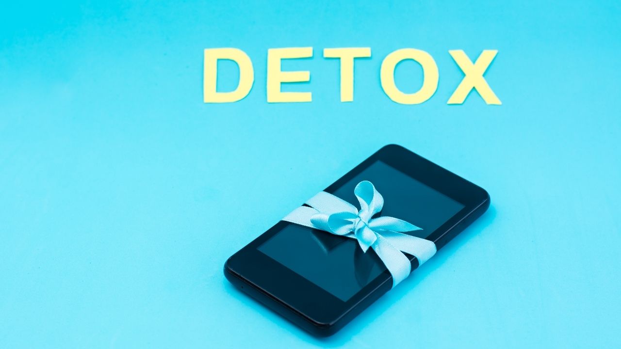 Digital Detox 