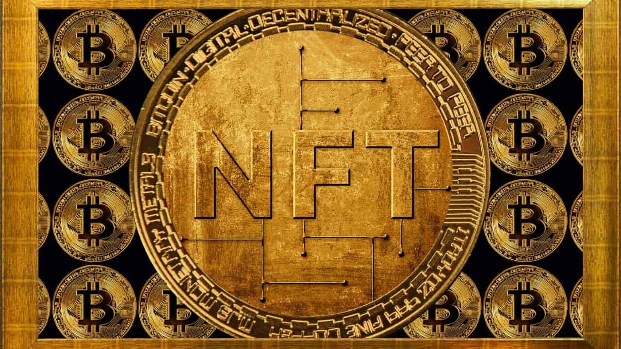 NFT