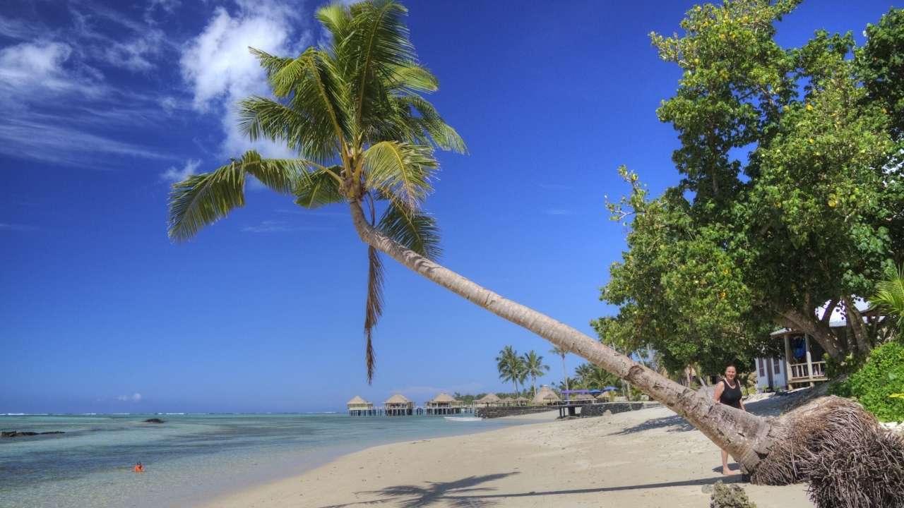 samoa