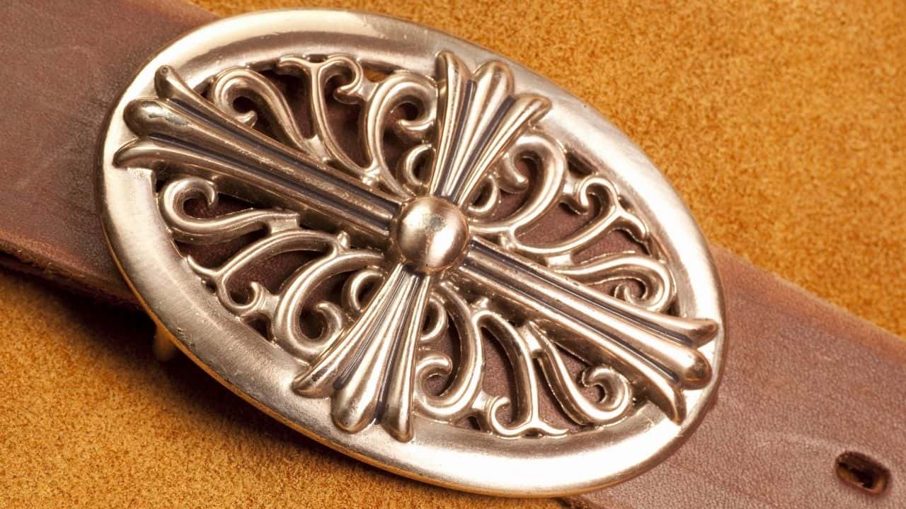 Belt Buckle